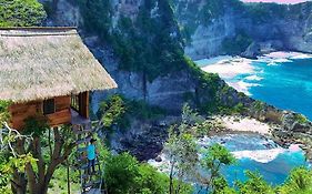Rumah Pohon Tree House